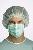 Barrier OP-Maske 