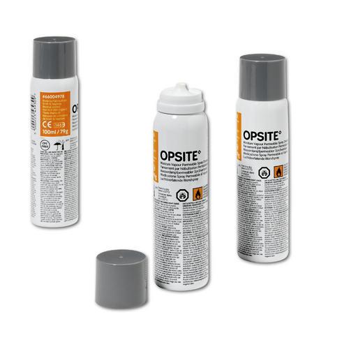OpSite Spray Sprühverband 100ml OpSite Spray Sprühverband 100ml