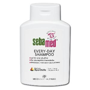 Sebamed Every Day Shampoo 200ml Sebamed Every Day Shampoo 200ml