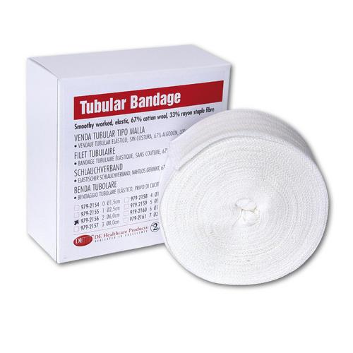 DE-Schlauchverband Gr.4 20mx 10cm