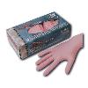 CYBERGLOVE Handschuhe Nitril Bubblegum