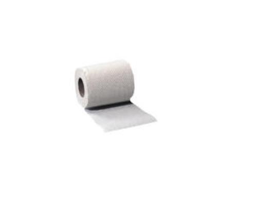 Toilettenpapier, 2-lagig, weiß, 200 Blatt x 48 Rollen