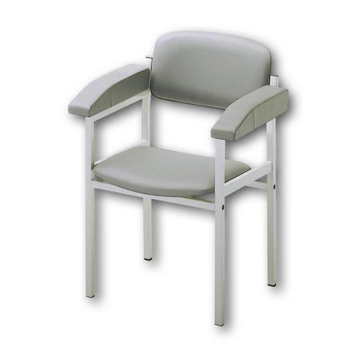 Blutentnahme- und Untersuchungsstuhl, Bezug Comfort, 1St