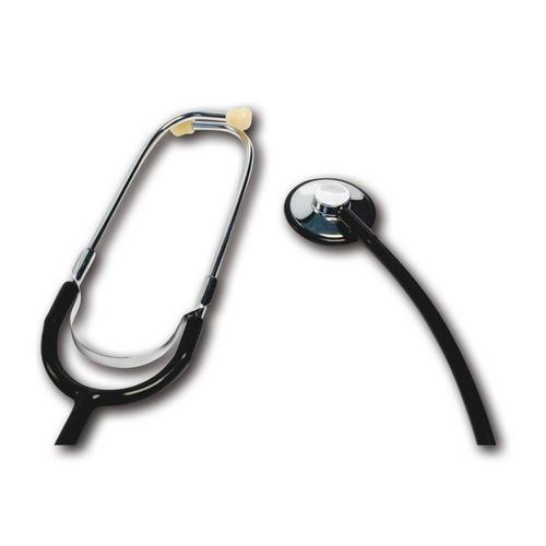 HS-Schwestern Stethoskop schwarz