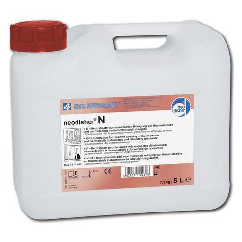 NeoDisher N Neutralisator 5L