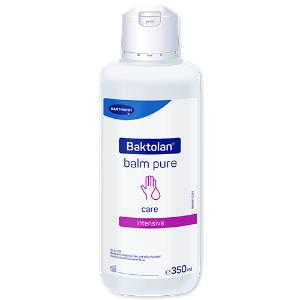 Baktolan balm pure 350ml Flasche