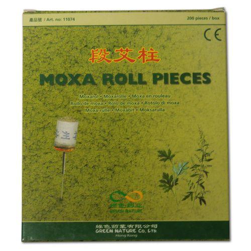 Nadelmoxa Shenzhou, 200St