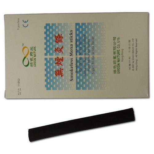 Moxa-Zigarren Hoist, raucharm