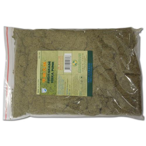 Moxa Kraut lose, 250g