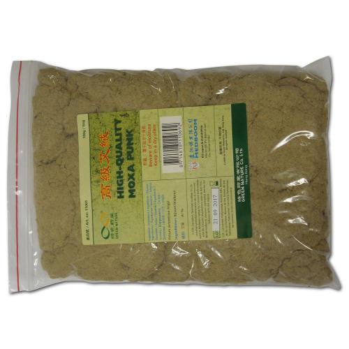 Moxa Kraut Klasse 1, 100g