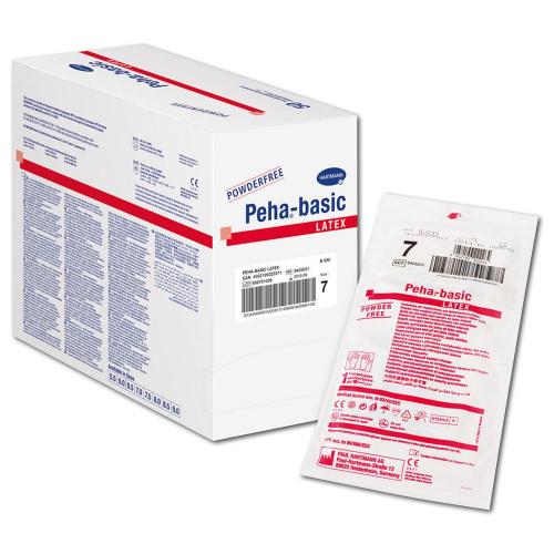 Peha-basic latex, st, pf. 9,0