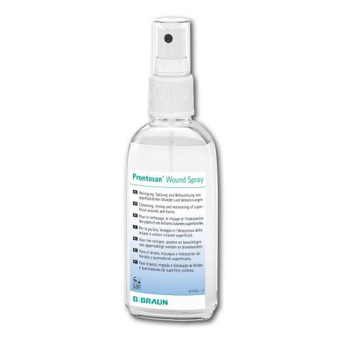 Prontosan Wund Spray, 75ml