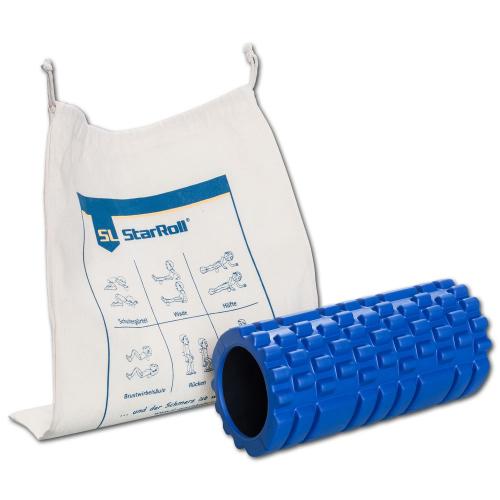 StarRoll Faszienrolle, 1Stk