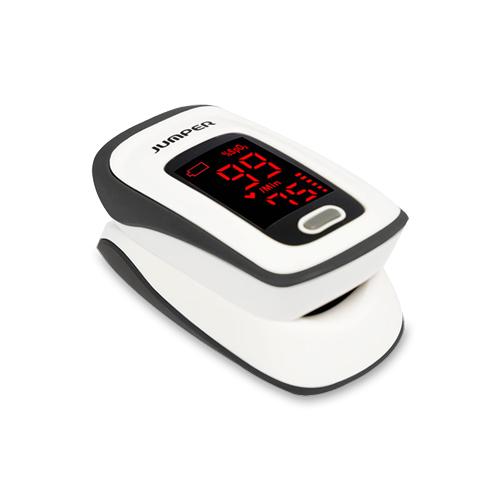 Fingerpulsoximeter Jumper JPD-510E St