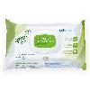 mikrozid® universal wipes green line
