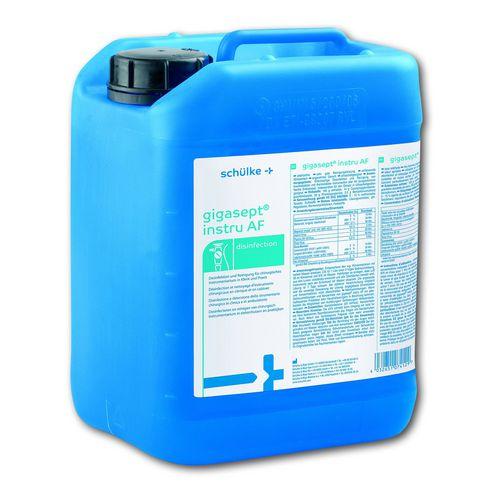 Gigasept Instru AF, 5L Gigasept Instru AF, 5L