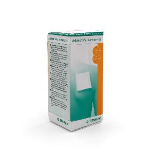 Askina Mullkompr. 12fach unst 7,5x7,5cm100St Askina Mullkompr. 12fach unst 7,5x7,5cm100St