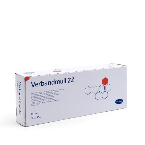 Verbandmull zickzack 10mx80cm 1Rolle Verbandmull zickzack 10mx80cm 1Rolle