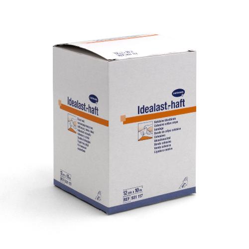 Idealast haft elast. Binde 10mx12cm Idealast haft elast. Binde 10mx12cm