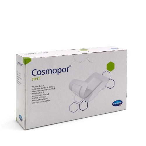 Cosmopor steril Wundverb. 20x10cm 25St Cosmopor steril Wundverb. 20x10cm 25St