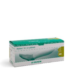 Askina Universalbinde, 5mx8cm, 10Stk