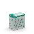Askina Tape weiß, 10mx3,8cm, 1Stk