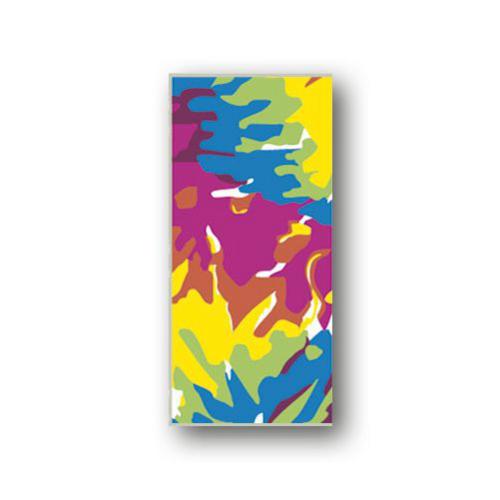 Delta Cast Prints Pastel 7,5cmx3,6m Delta Cast Prints Pastel 7,5cmx3,6m