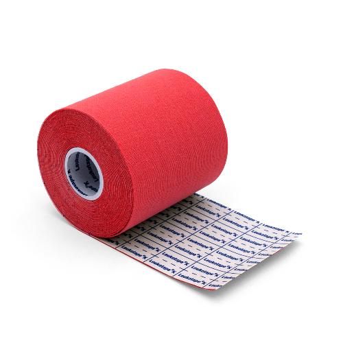 Leukotape K 7,5cmx5m rot, 1 Rolle Leukotape K 7,5cmx5m rot, 1 Rolle