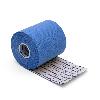 Leukotape K 7,5cmx5m blau, 1 Rolle