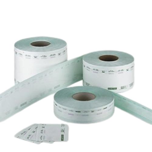 Sterilisationsschlauch, 20 cm x 200 m, 1 Rolle