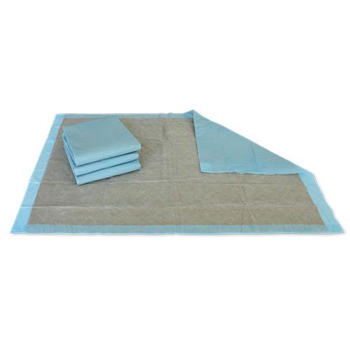 Krankenunterlagen 10-lagig 60x90cm, 100St