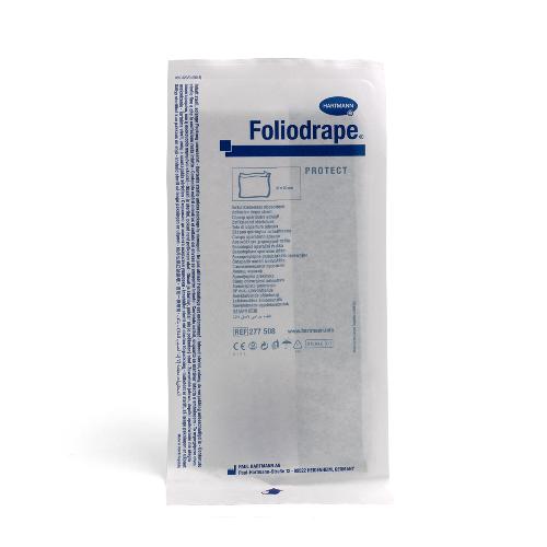Foliodrape Protect Abdecktücher sk 75x90cm, 40St Foliodrape Protect Abdecktücher sk 75x90cm, 40St