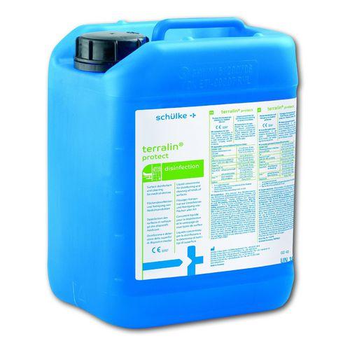 Terralin protect, 5L Terralin protect, 5L