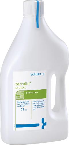 Terralin protect, 2L Terralin protect, 2L