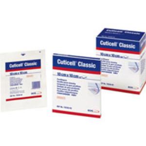 Cuticell Classic steril 10 x 10 cm, 10St