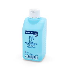 Sterillium classic pure, 500ml