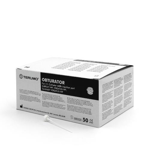 Surflo W Mandrin 17G, 1,5x45mm weiß, 50St Surflo W Mandrin 17G, 1,5x45mm weiß, 50St