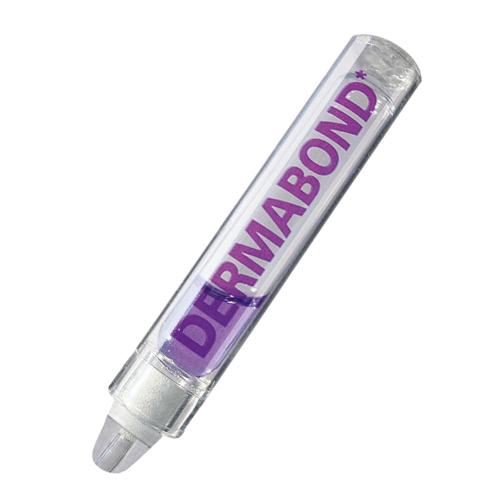 Dermabond Gewebekleber, zähfließend, 6x0,5ml