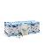 Surflo Perfusionsbesteck 21G, 0,8mm grün, 50St