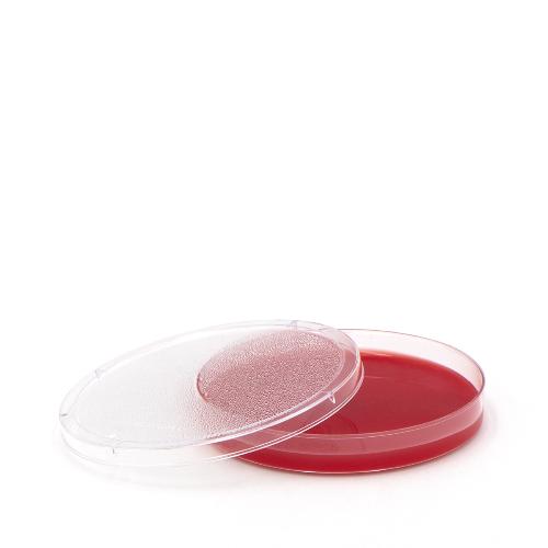 Columbia-Agar mit Blut PB5008A, 10St Columbia-Agar mit Blut PB5008A, 10St
