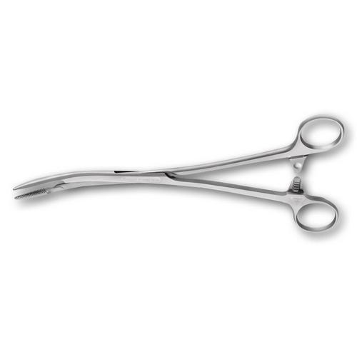 SUSI Tupferzange gebogen 265 mmBF059SU 20St SUSI Tupferzange gebogen 265 mmBF059SU 20St