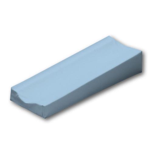 Injektionskissen 15x45x13cm blau, 1St Injektionskissen 15x45x13cm blau, 1St