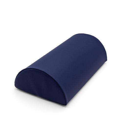 Halbrolle 40x22x11cm blau, 1St Halbrolle 40x22x11cm blau, 1St