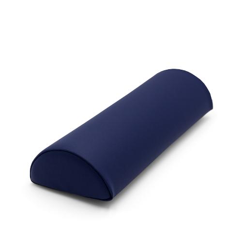 Halbrolle 40x15x7,5cm blau, 1St Halbrolle 40x15x7,5cm blau, 1St