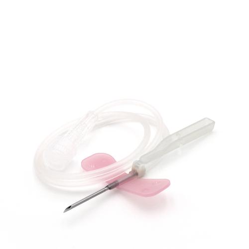 Surshield Surflo 18G 1,2mm rosa, 50St Surshield Surflo 18G 1,2mm rosa, 50St