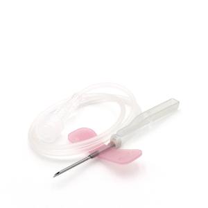 Surshield Surflo 18G 1,2mm rosa, 50St