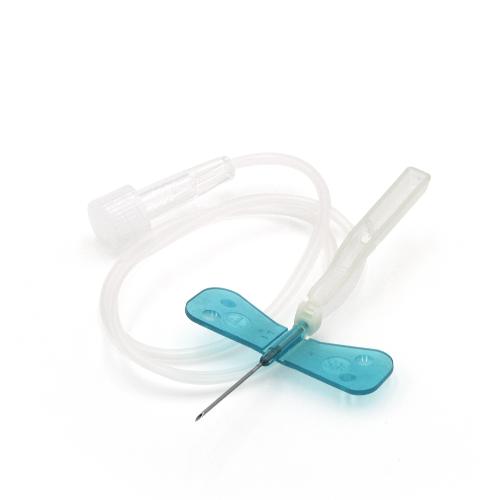Surshield Surflo 23G 0,6mm blau, 50St Surshield Surflo 23G 0,6mm blau, 50St