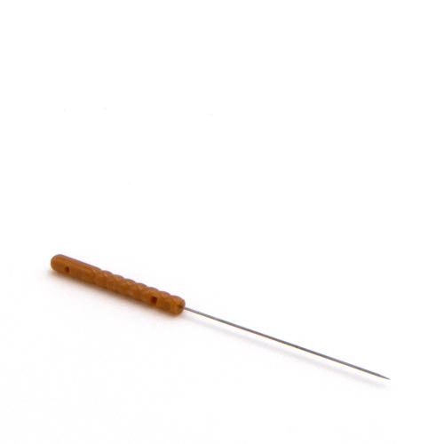 s needle B-Type Akupunkturn.0,30x30braun100St