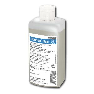 Skinman clear Händedesinfektion 500ml Skinman clear Händedesinfektion 500ml