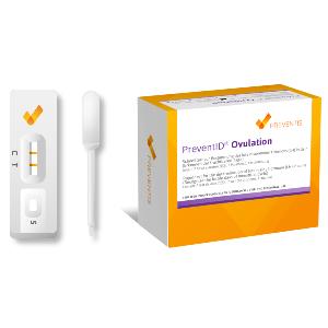 PreventID® Ovulation Schnelltest, 7Stk